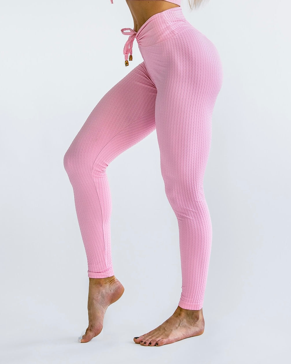 Buy White Leggings for Women by MISSIVA Online